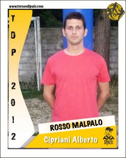 ROSSO MALPALO